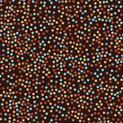 colorful dots for your design © nataliafrei