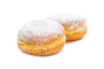 Tasty donuts