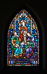 Stained Glass 2014