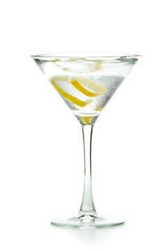 vodka martini