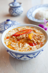 Thai Soup