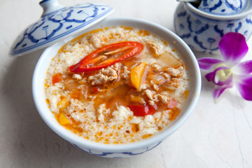 Thai Soup