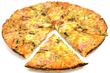 pizza