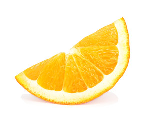 orange fruit