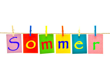 Sommer