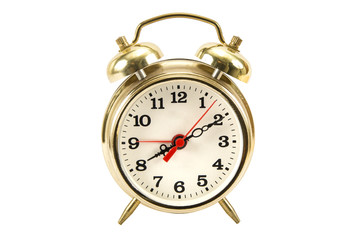 Alarm clock
