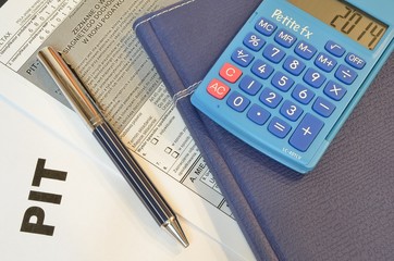 czas się rozliczyć