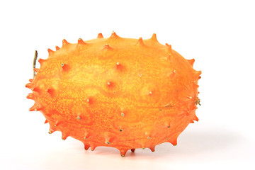 Horngurke