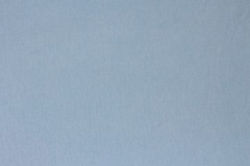 Seamless light blue cloth textile texture background - 60076624