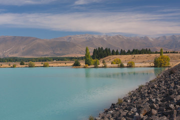 Lake © Rochu_2008