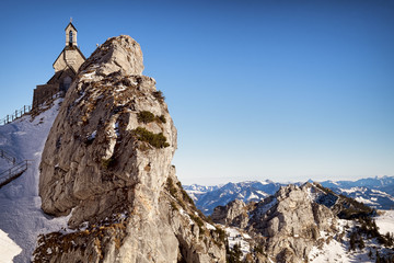 wendelstein
