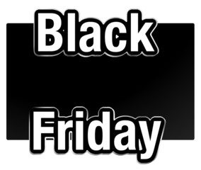 Black Friday