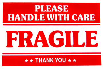 Fragile