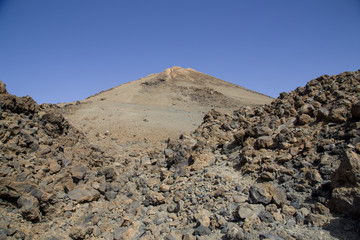 Paisaje Teide3