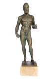 Bronzi di Riace