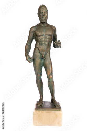 Bronzi di Riace