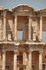 Obraz premium Ephesus Turkey