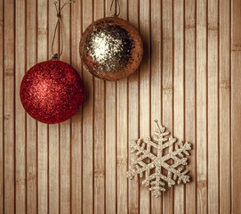Christmas background