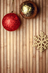 Christmas background