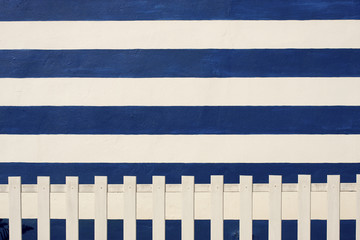 Nautical theme background