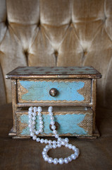 Luxurious Pearls
