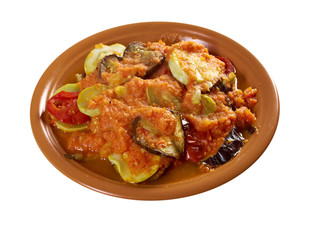 Ratatouille