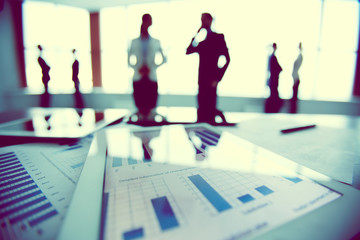 Financial documents