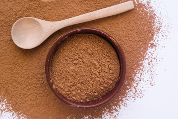 Cacao Powder