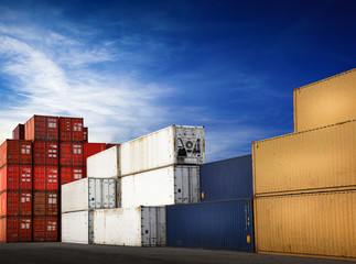 deposito containers