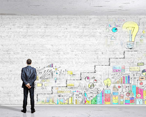 Success ladder