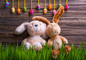 ostern