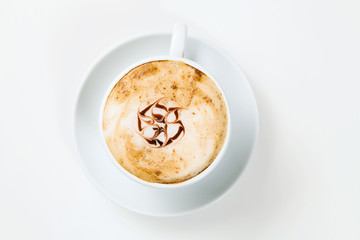 Cup of coffee