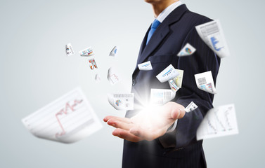 Business documentation