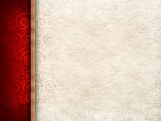 Background template