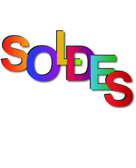 SOLDES