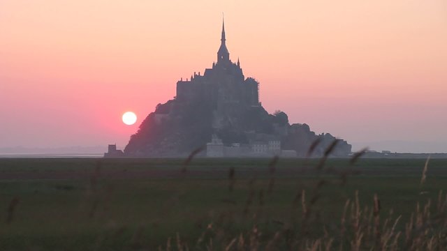 Frankreich - 017 - Mont St-Michel