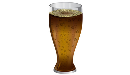 Beer Glass