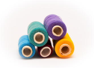 Sewing Threads
