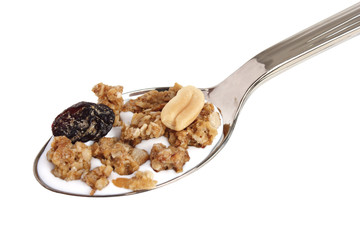 granola