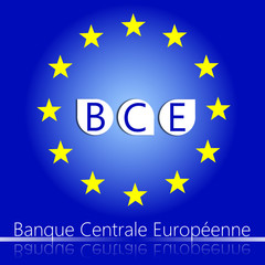 BCE Drapeau europe