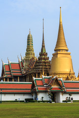 Thailand Temple