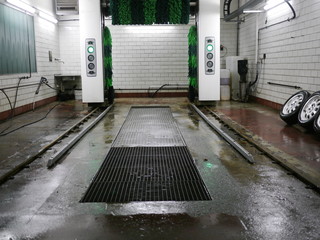 Car Wash