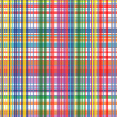 Abstract color stripes background