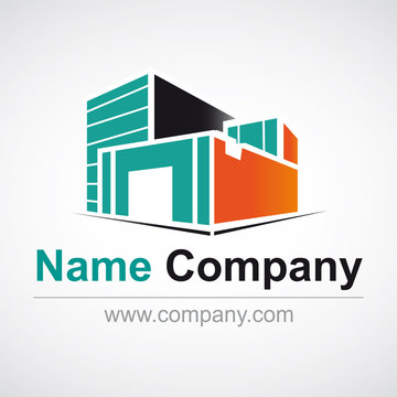 logo isolation maison