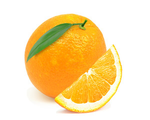 oranges