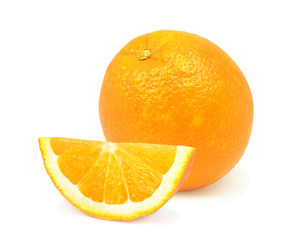 oranges