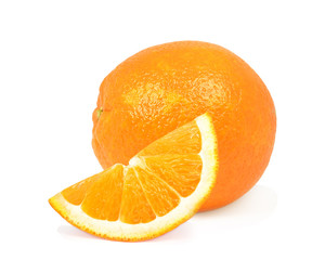oranges