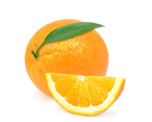 oranges