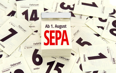 SEPA