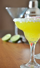 margarita cocktail